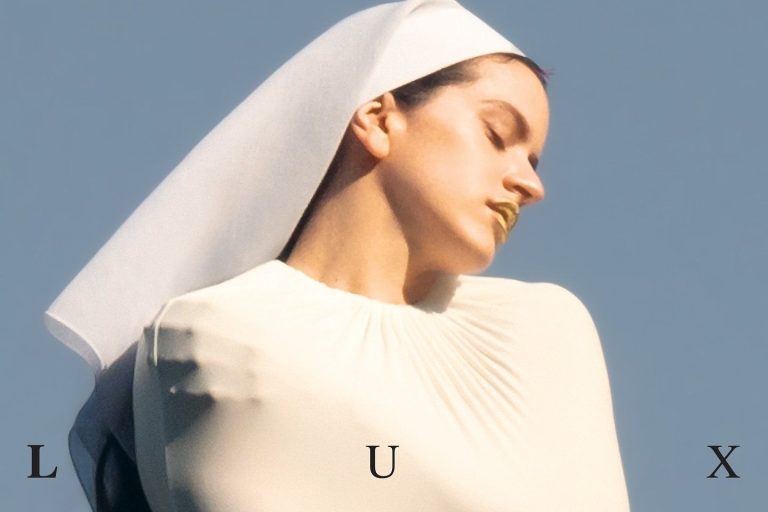 ROSALÍA przedstawia LUX (Complete Works)