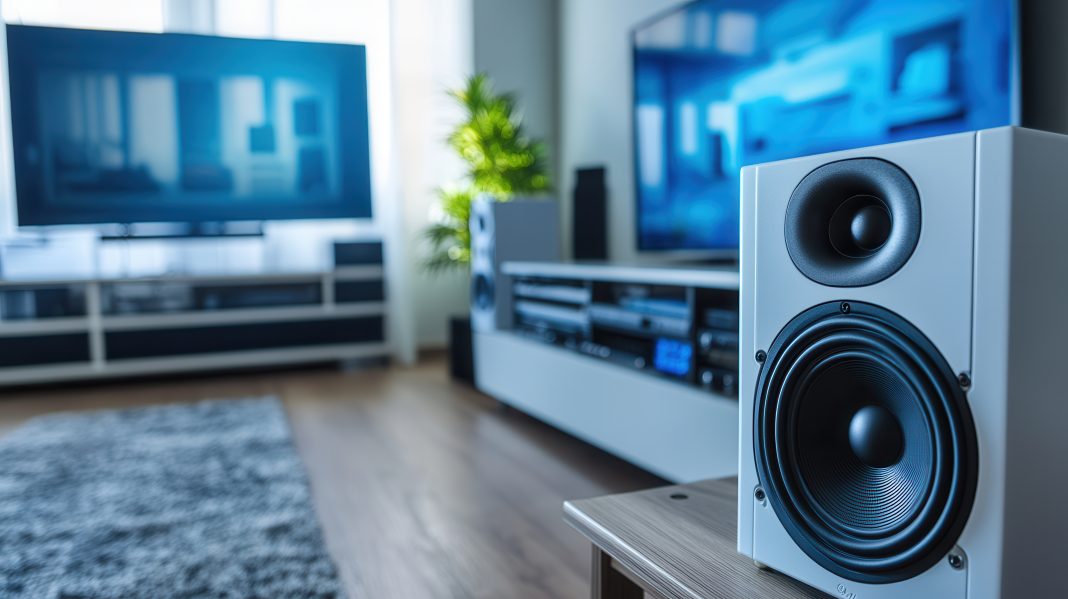 Kino domowe bez kabli: jak wykorzystać głośniki bezprzewodowe w systemie wielokanałowym? Kino domowe bez kabli: jak wykorzystać głośniki bezprzewodowe w systemie wielokanałowym?