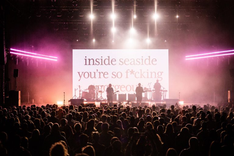 Inside Seaside, you’re so f*cking gorgeus! Relcja z Inside Seaside 2025