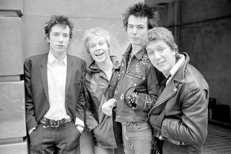 Sex Pistols na Festiwalu Rockowizna 2026 w Poznaniu