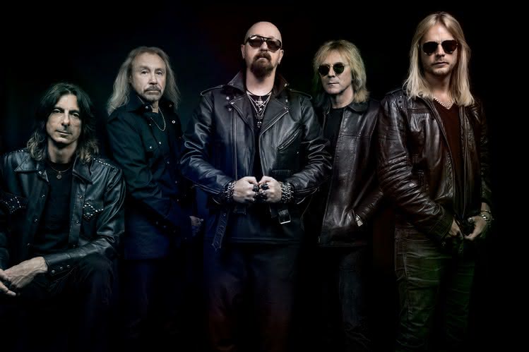 Judas Priest zagra w Warszawie Judas Priest zagra w Warszawie