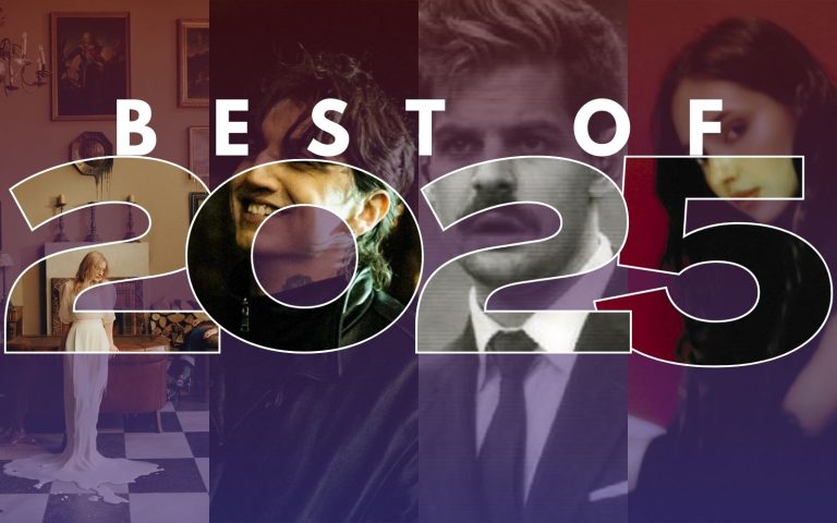 Best of 2025. 15 najlepszych polskich albumów 2025 roku wg redakcji All About Music