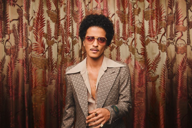 Powrót największego romantyka popu. Bruno Mars wraca z nowym albumem