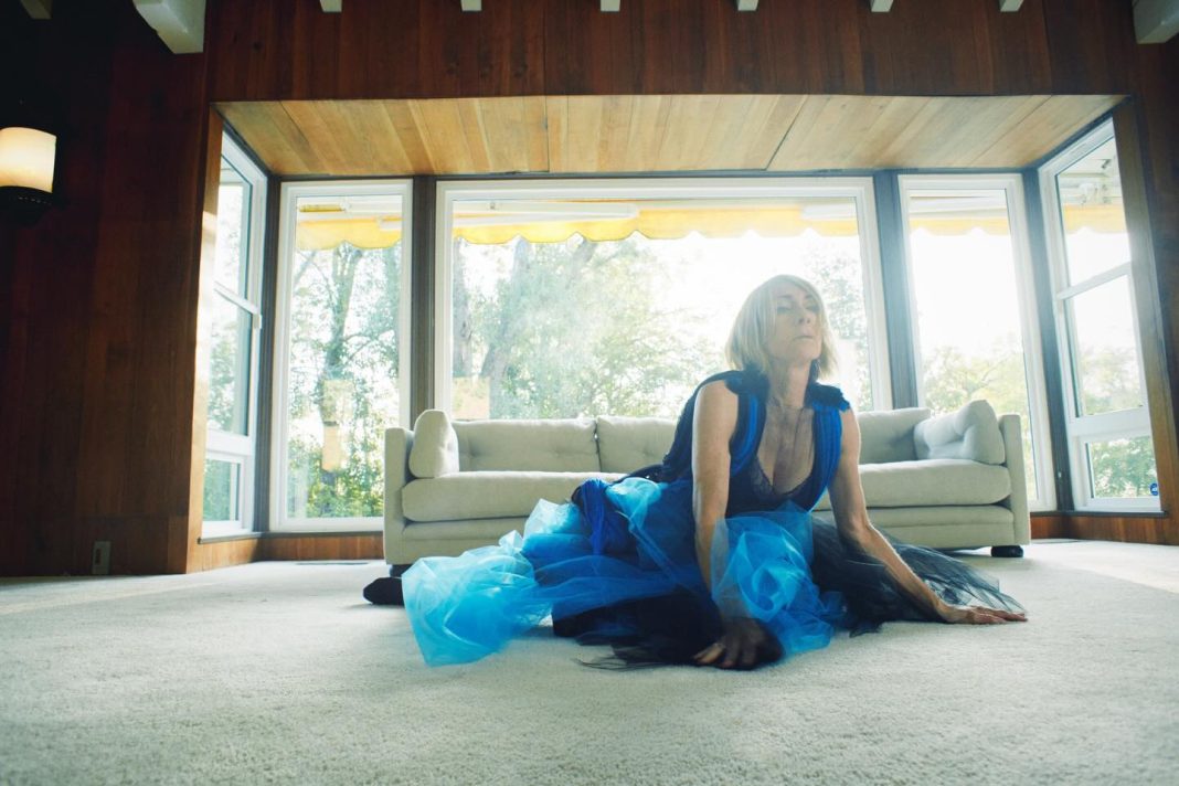 Głośny powrót Kim Gordon. Posłuchajcie nowego materiału Głośny powrót Kim Gordon. Posłuchajcie nowego materiału