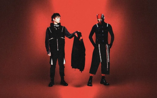 twenty one pilots - Breach