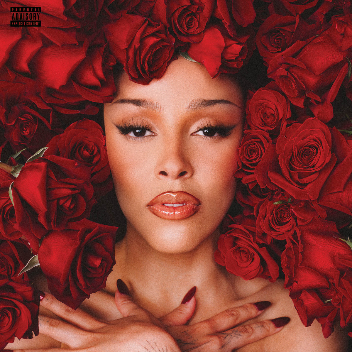 Doja Cat vie