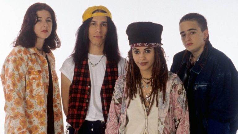 Wielki powrót 4 Non Blondes