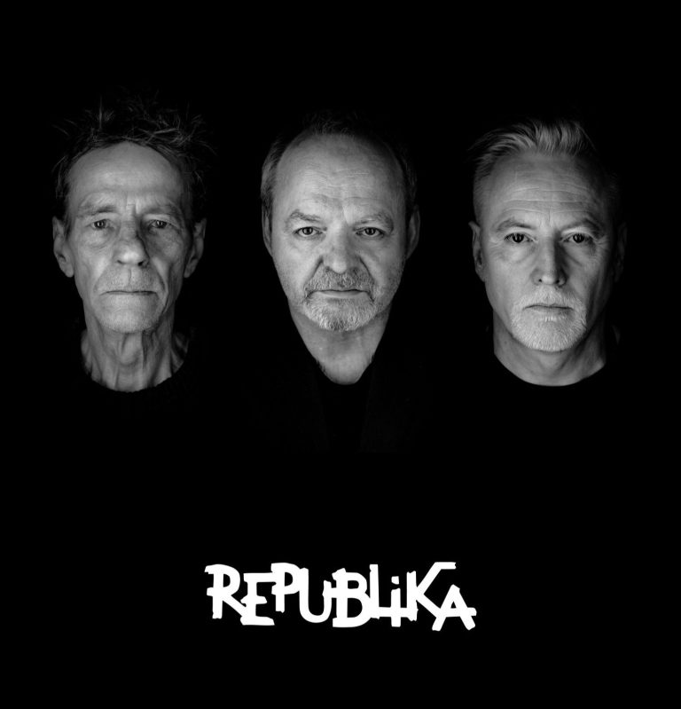 Republika wraca do Jarocina i na Męskie Granie