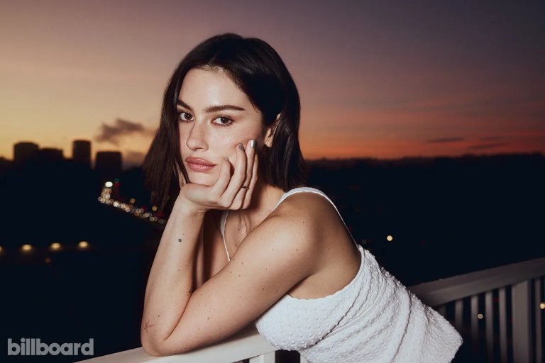 Gracie Abrams zapowiada nowy album