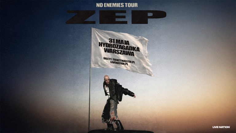 ZEP już niebawem wystąpi w Hydrozagadce