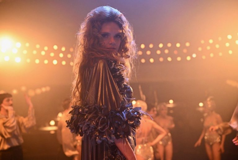 Film o Violettcie Villas – polska diva wraca na wielki ekran