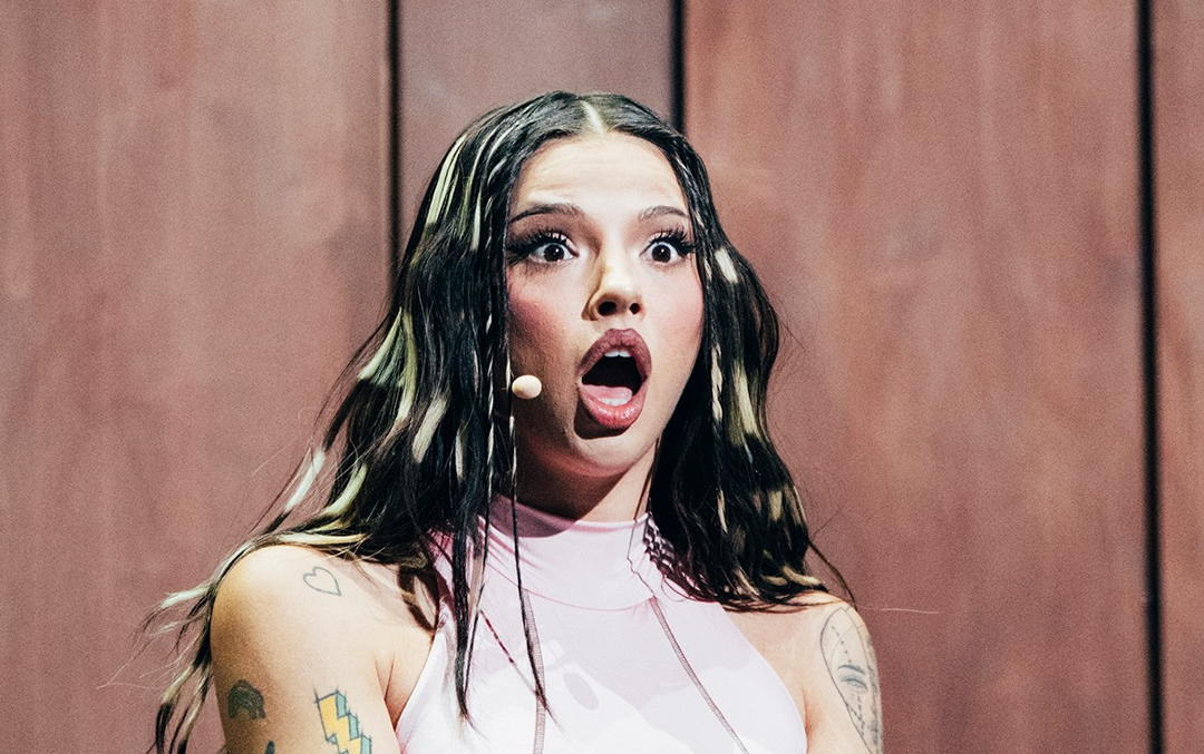 Dara Eurovision 2026