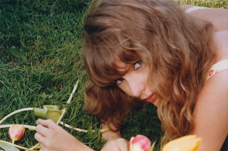 Piosenka Taylor Swift w Toy Story 5