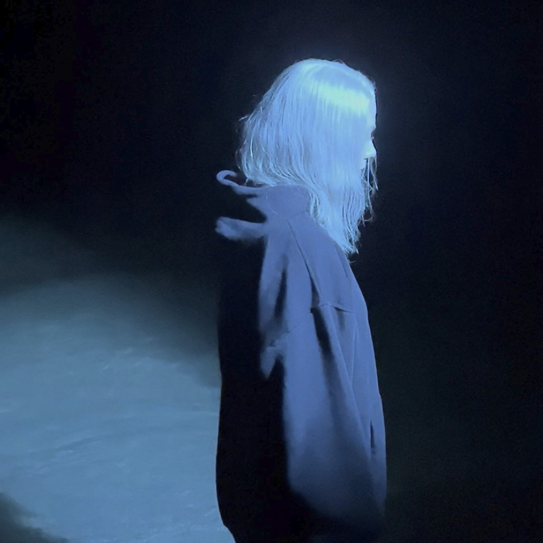 Phoebe Bridgers Lost Weekend