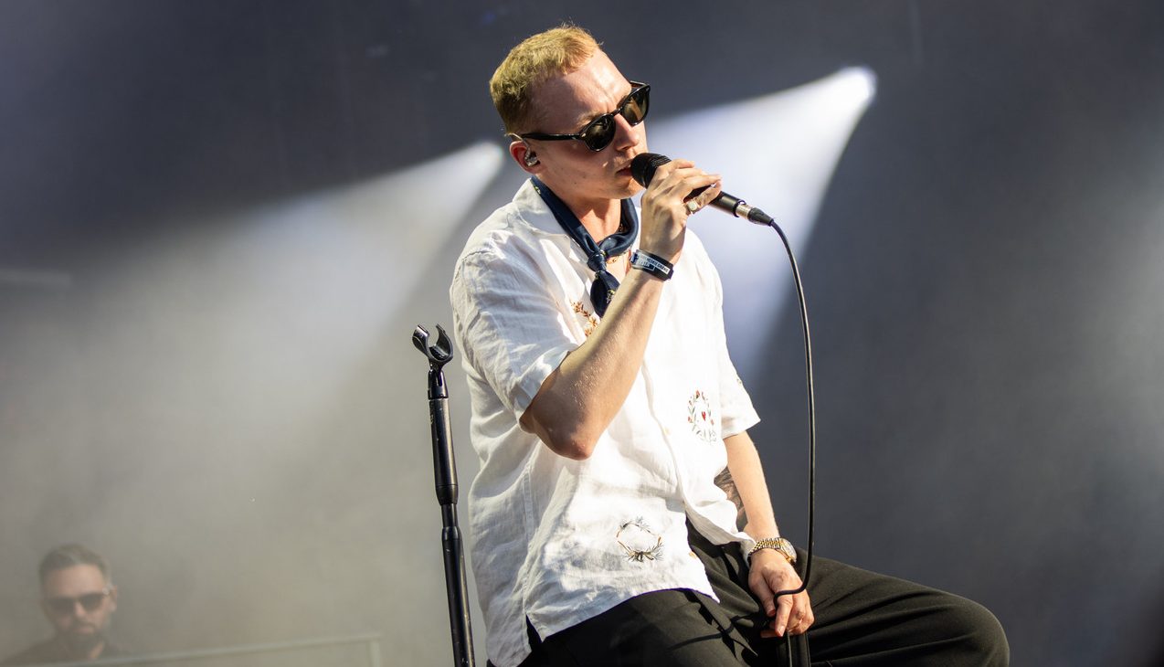 igor herbut męskie granie 2026 all about music fot. sławek duda