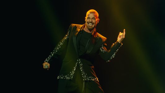 Ricky Martin w Krakowie! Fotorelacja Pauliny Siemionkowicz Ricky Martin