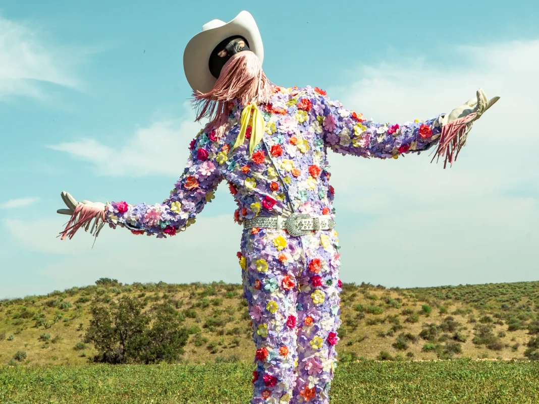 Orville Peck zapowiada nowy album. Singiel Too Little, Too Late już dostępny Orville Peck zapowiada nowy album. Singiel Too Little, Too Late już dostępny