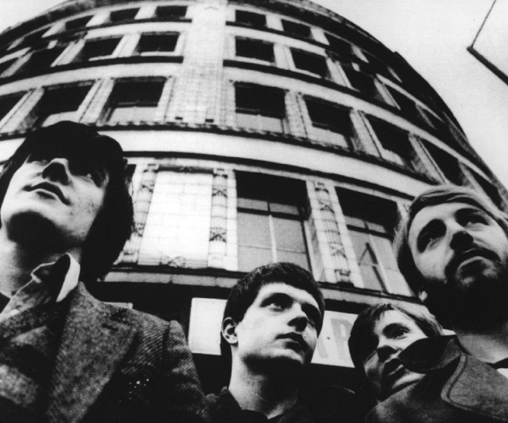 Niekończący się koncert Joy Division? To będzie możliwe już we wrześniu! Niekończący się koncert Joy Division? To będzie możliwe już we wrześniu!