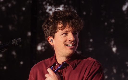 Warszawski finał trasy Charliego Putha. Fotorelacja Pauliny Siemionkowicz charlie puth