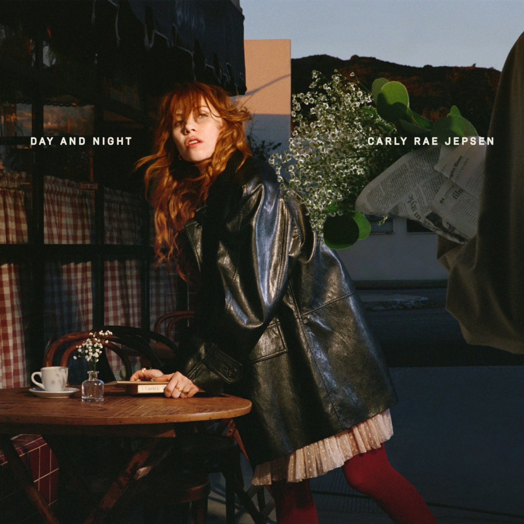 Carly Rae Jepsen prosi, by nie zostawiać jej na parkiecie, a przy okazji promuje nowy album Carly Rae Jepsen