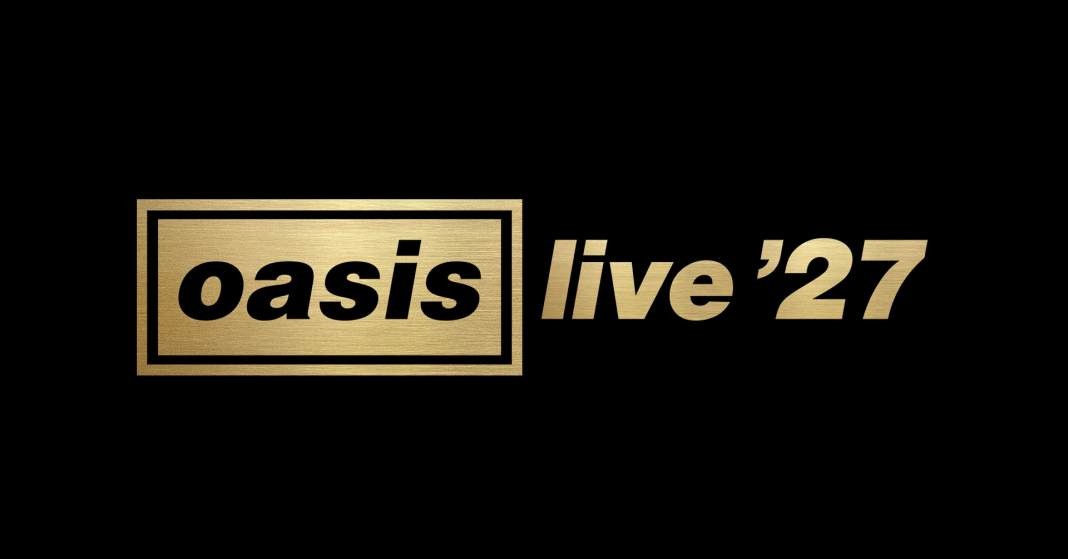 Oasis Live 27 potwierdzona! Bracia Gallagher ruszą w trasę koncertową Oasis Live 27 potwierdzona! Bracia Gallagher ruszą w trasę koncertową