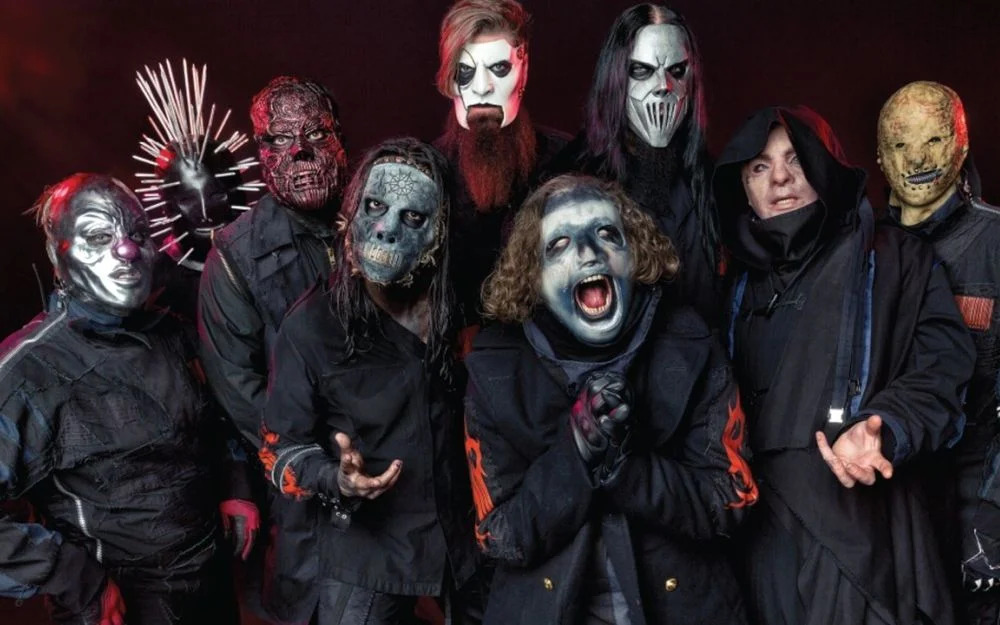 Slipknot ogłasza (sic)est Stadium Tour – wielka trasa na 2027 rok z udziałem wielu gości Slipknot ogłasza (sic)est Stadium Tour – wielka trasa na 2027 rok z udziałem wielu gości