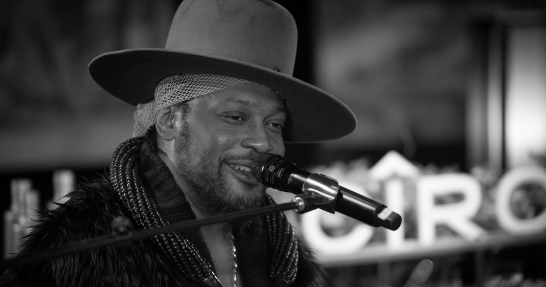 PLOTKA: Ukaże się pośmiertelny duet D’Angelo z Michaelem Jacksonem PLOTKA: Ukaże się pośmiertelny duet D’Angelo z Michaelem Jacksonem