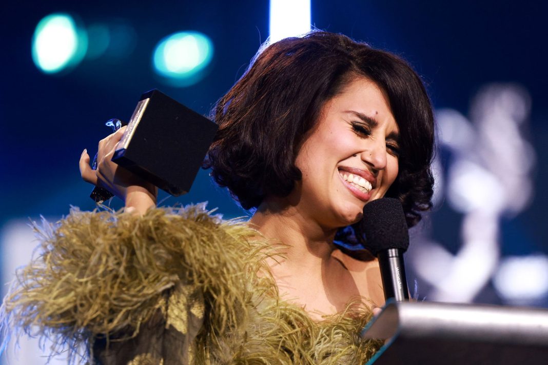 RAYE laureatką nagrody Mercury Prize 2026 RAYE laureatką nagrody Mercury Prize 2026