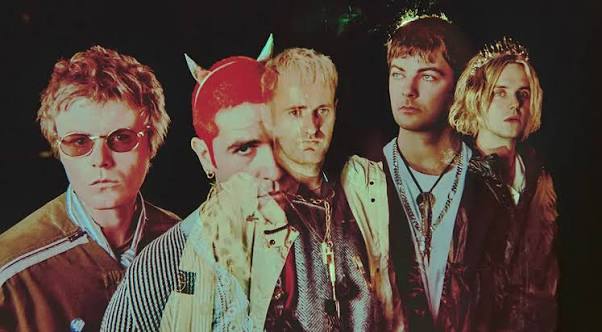 fontaines dc