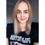 Dominika Pawłowska